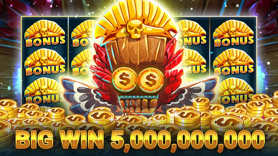 Nổ Hũ - Slots
