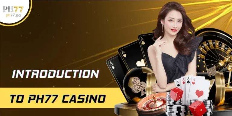 Casino Trực Tuyến
