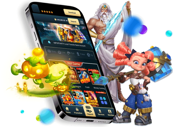 Bắn Cá S88BET Win
