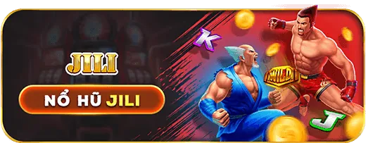 Trò chơi slot nổ hũ với giải thưởng lớn